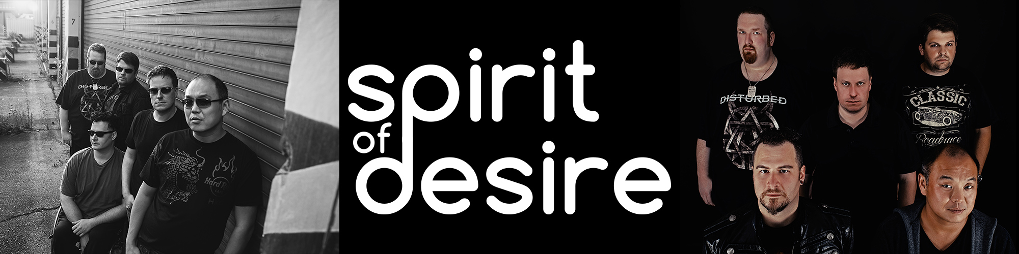 Spirit Of Desire