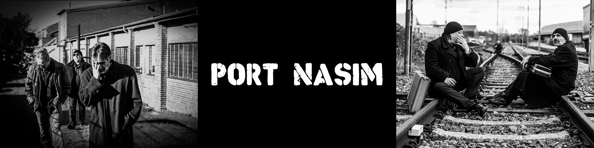 PORT NASIM