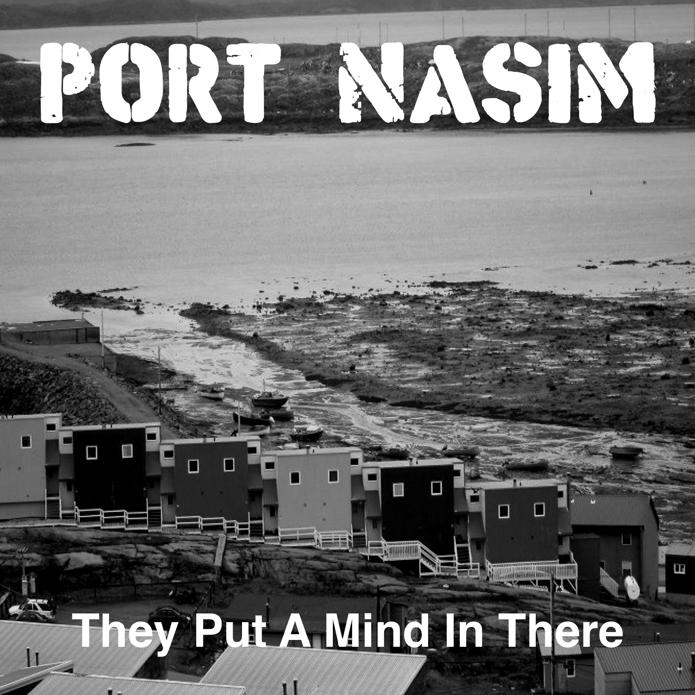 Noch 269 Stunden bis zur neuen PORT NASIM