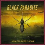 Alphamay - Black Parasite