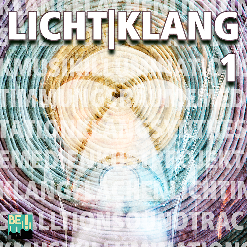 Sampler zum Licht|Klang Kunst Projekt