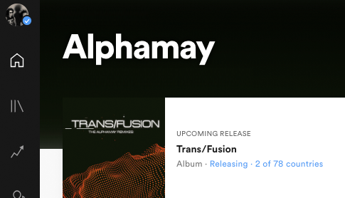 Trans/Fusion: Die Auslieferung hat begonnen