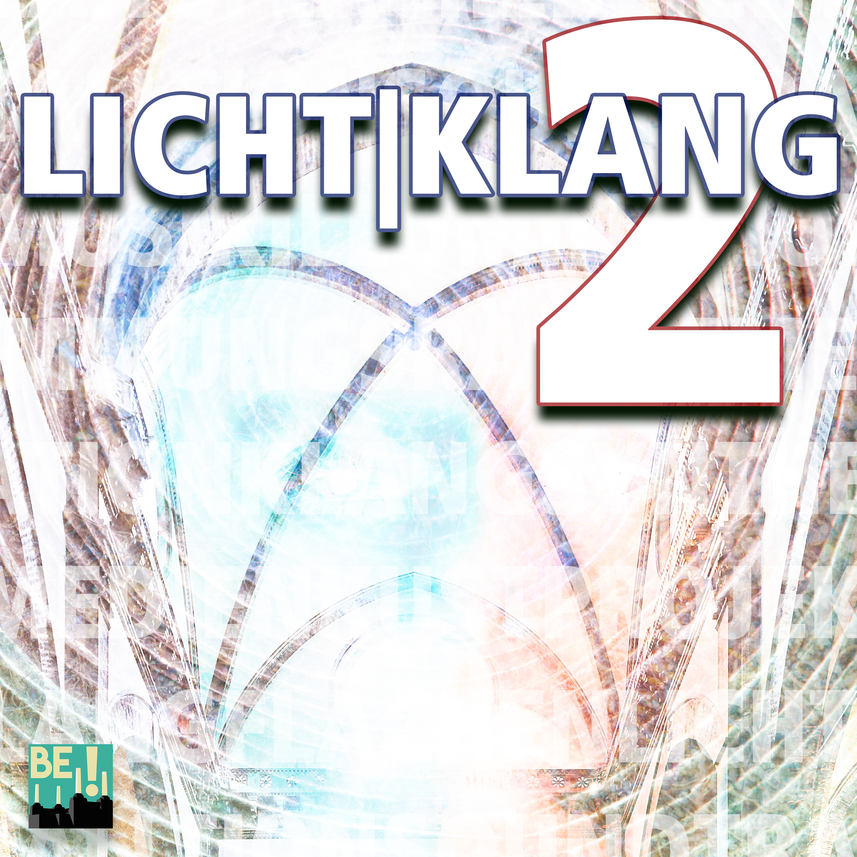 Licht/Klang 2 erscheint am 29.4.