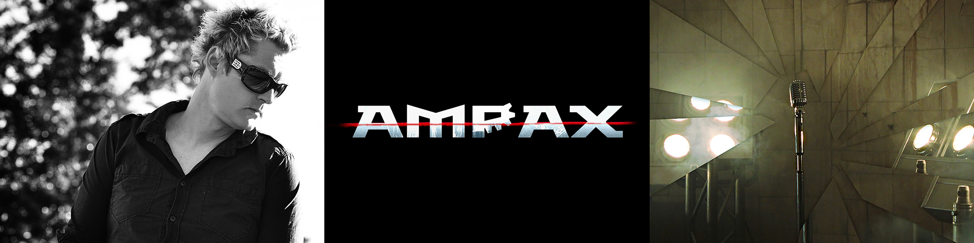 Ampax