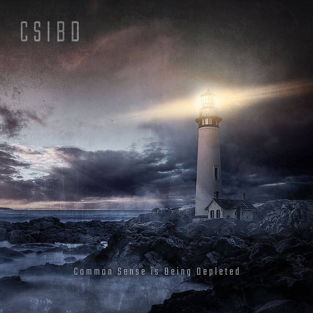 Neuer Künstler, neue EP: Willkommen CSIBD