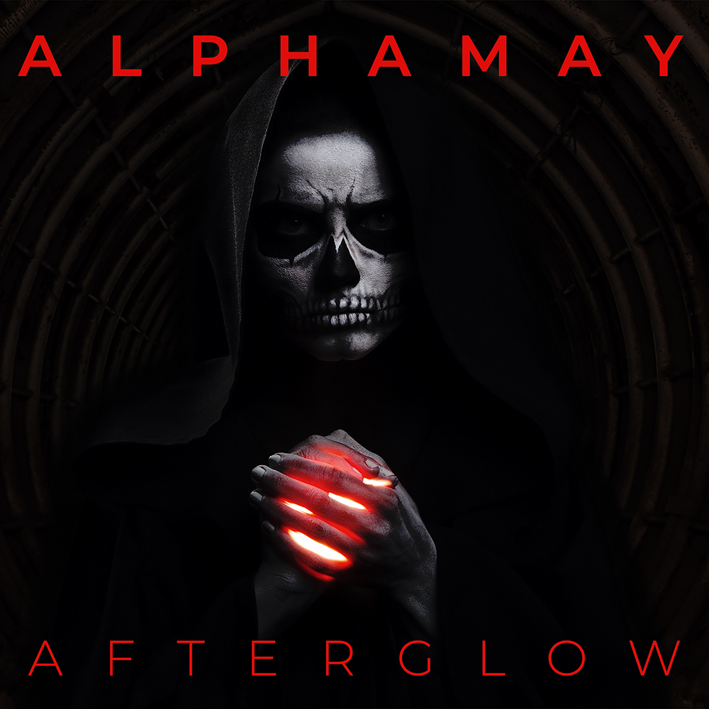 Alphamay legen neue EP vor