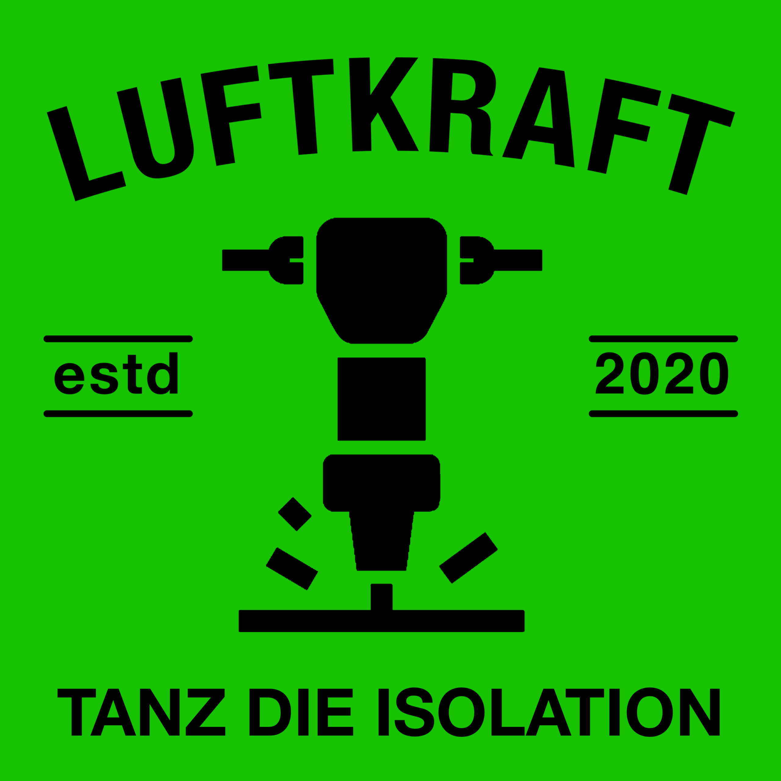 Tanz-Die-Isolation-cover