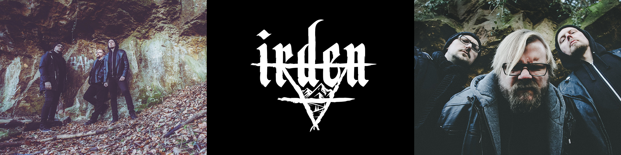 irden