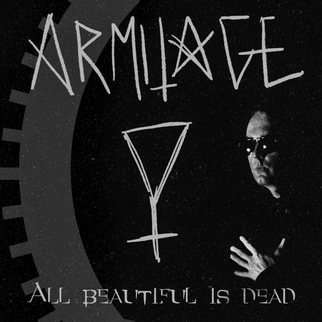 Vorschau: Debut Single für ARMITAGE
