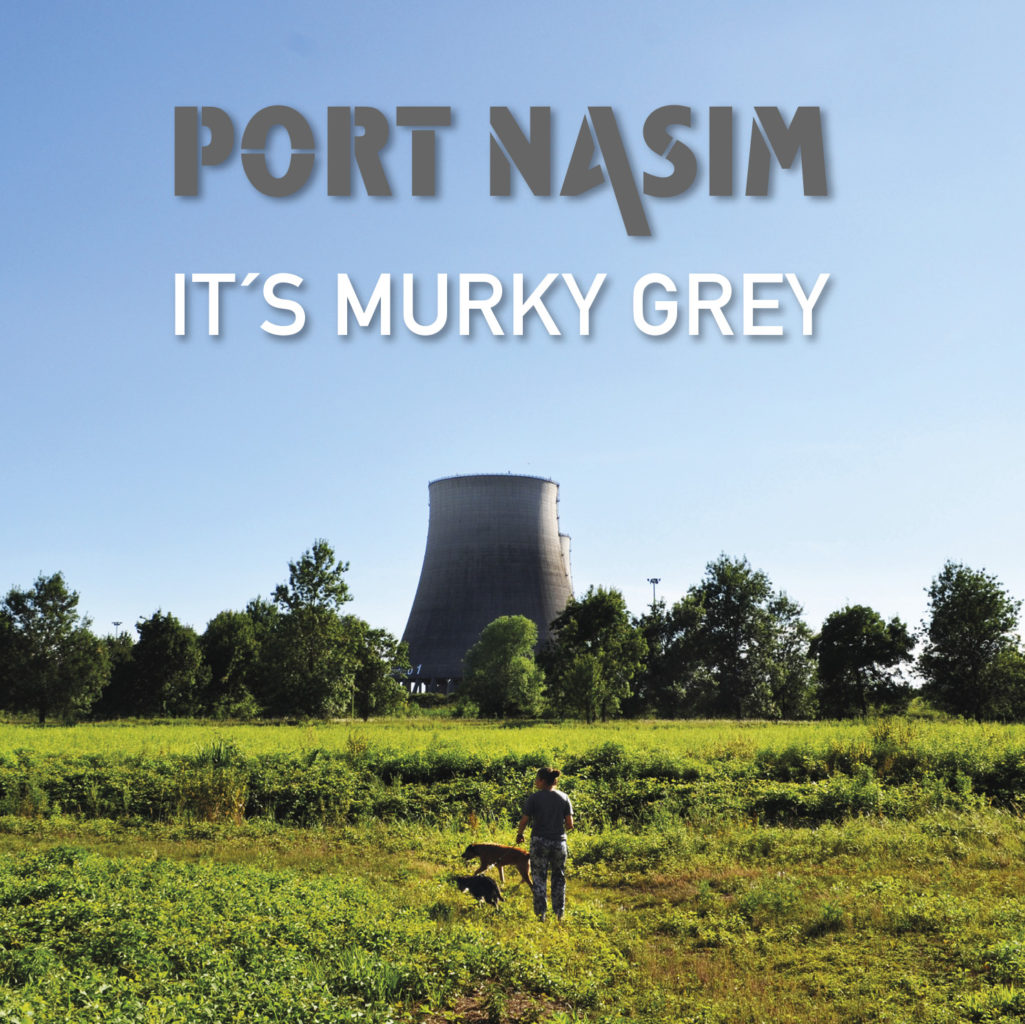 PORT NASIM sind zurück!